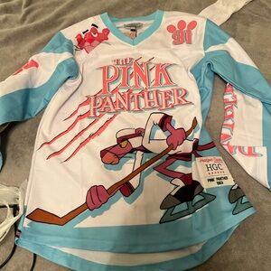 Women’s Long sleeve jersey